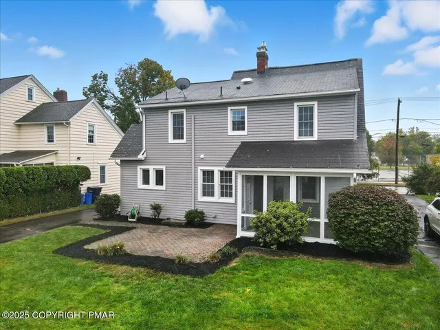 $249,900 | 25 Dana Street, Forty Fort, PA 18704