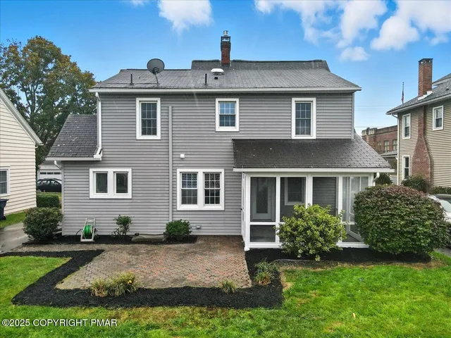 $249,900 | 25 Dana Street, Forty Fort, PA 18704