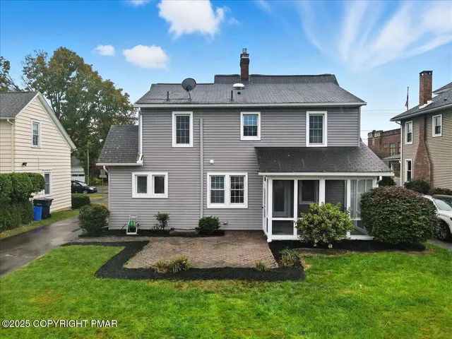 $249,900 | 25 Dana Street, Forty Fort, PA 18704