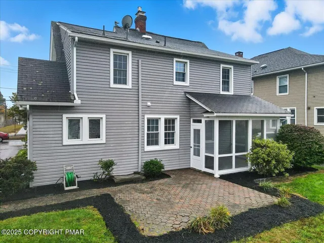 $249,900 | 25 Dana Street, Forty Fort, PA 18704