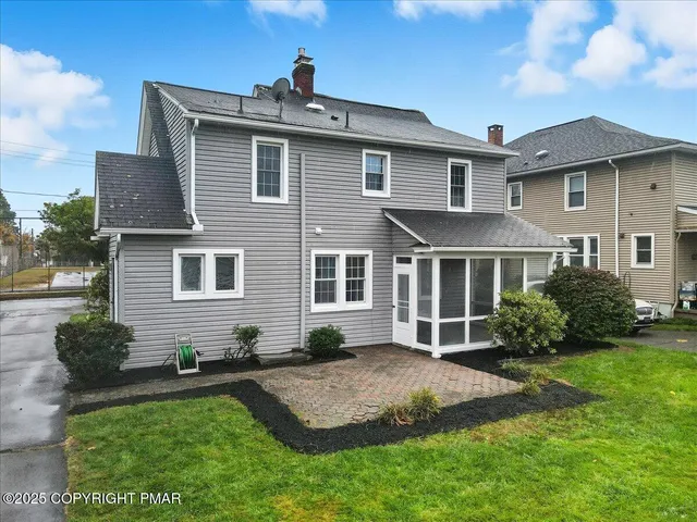 $249,900 | 25 Dana Street, Forty Fort, PA 18704