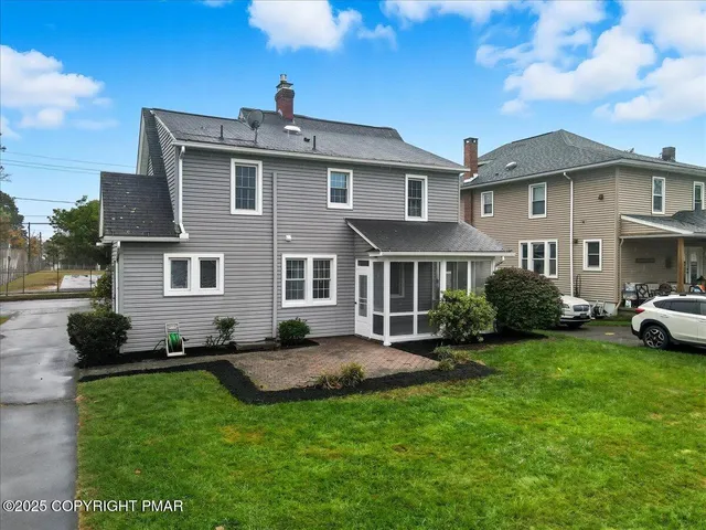 $249,900 | 25 Dana Street, Forty Fort, PA 18704