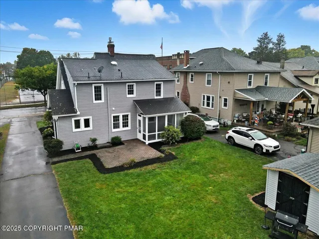 $249,900 | 25 Dana Street, Forty Fort, PA 18704