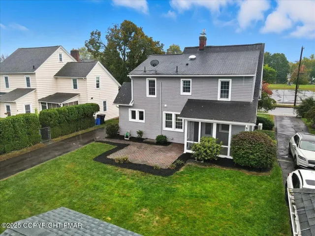 $249,900 | 25 Dana Street, Forty Fort, PA 18704