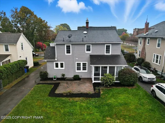 $249,900 | 25 Dana Street, Forty Fort, PA 18704