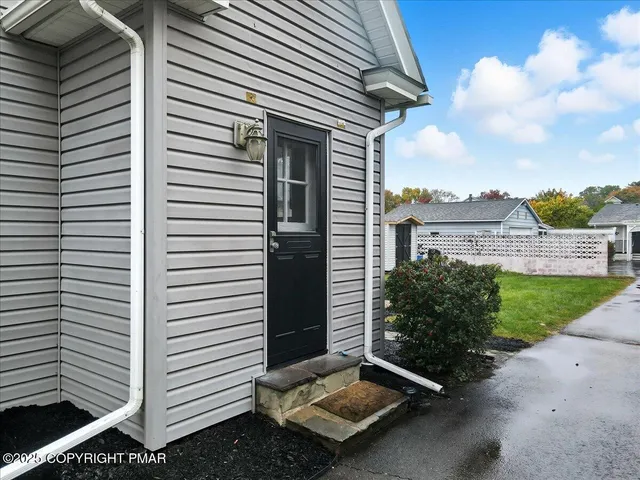 $249,900 | 25 Dana Street, Forty Fort, PA 18704