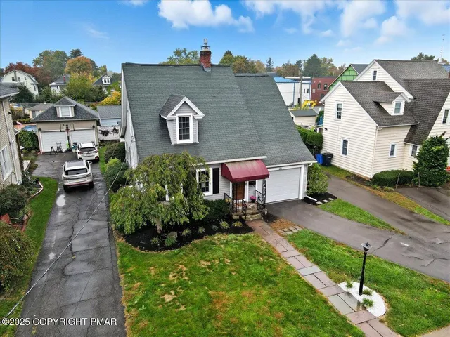 $249,900 | 25 Dana Street, Forty Fort, PA 18704