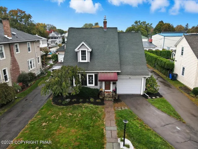 $249,900 | 25 Dana Street, Forty Fort, PA 18704