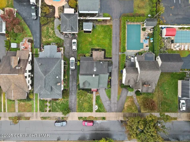 $249,900 | 25 Dana Street, Forty Fort, PA 18704