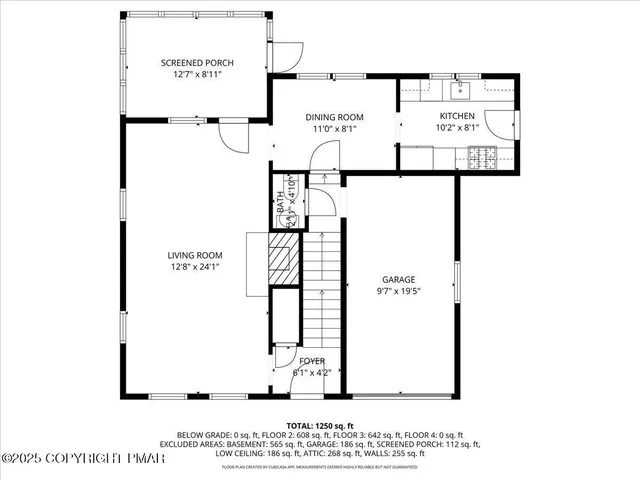 $249,900 | 25 Dana Street, Forty Fort, PA 18704