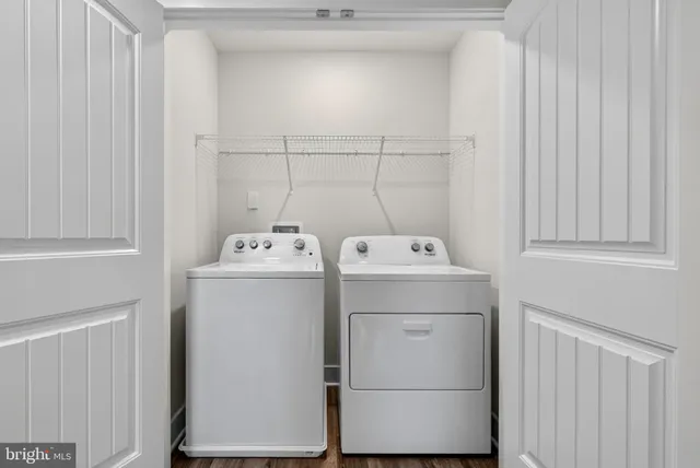 a view of small space