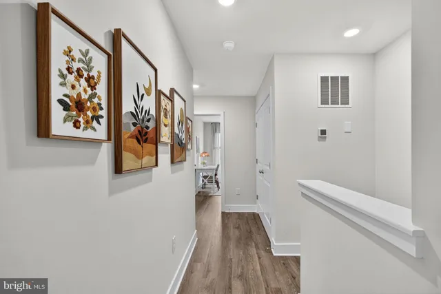 a bed room with a bed and a window