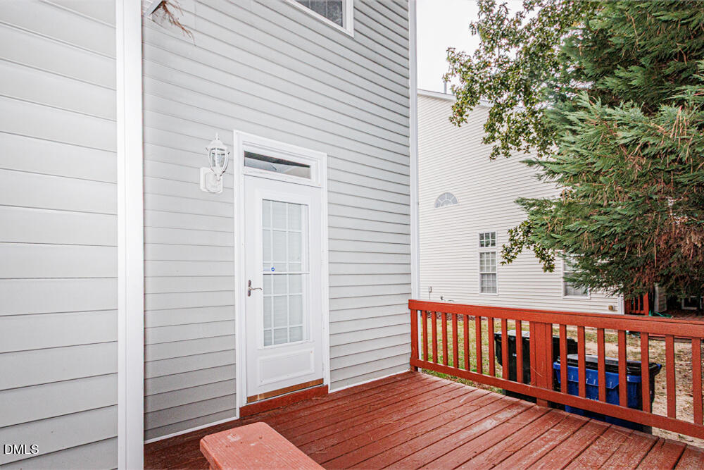 6016 Four Townes Lane Raleigh, NC 27616 - Photo 31 of 32
