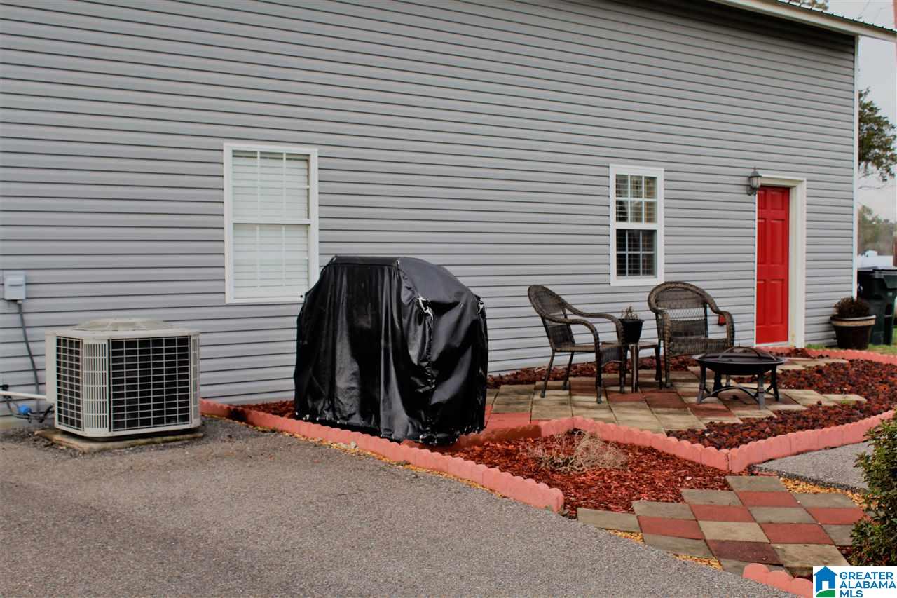 1015 Old Broadwell Mill Road Jacksonville, AL 36265 - Photo 18 of 19