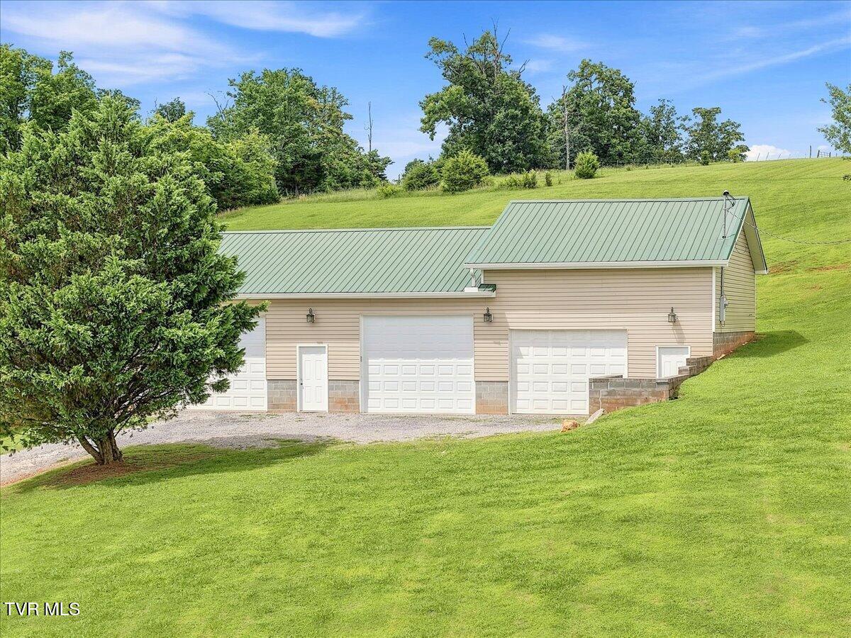 824 Howell River Road Rutledge, TN 37861 - Photo 30 of 53 41-824 Howell River Rd 41