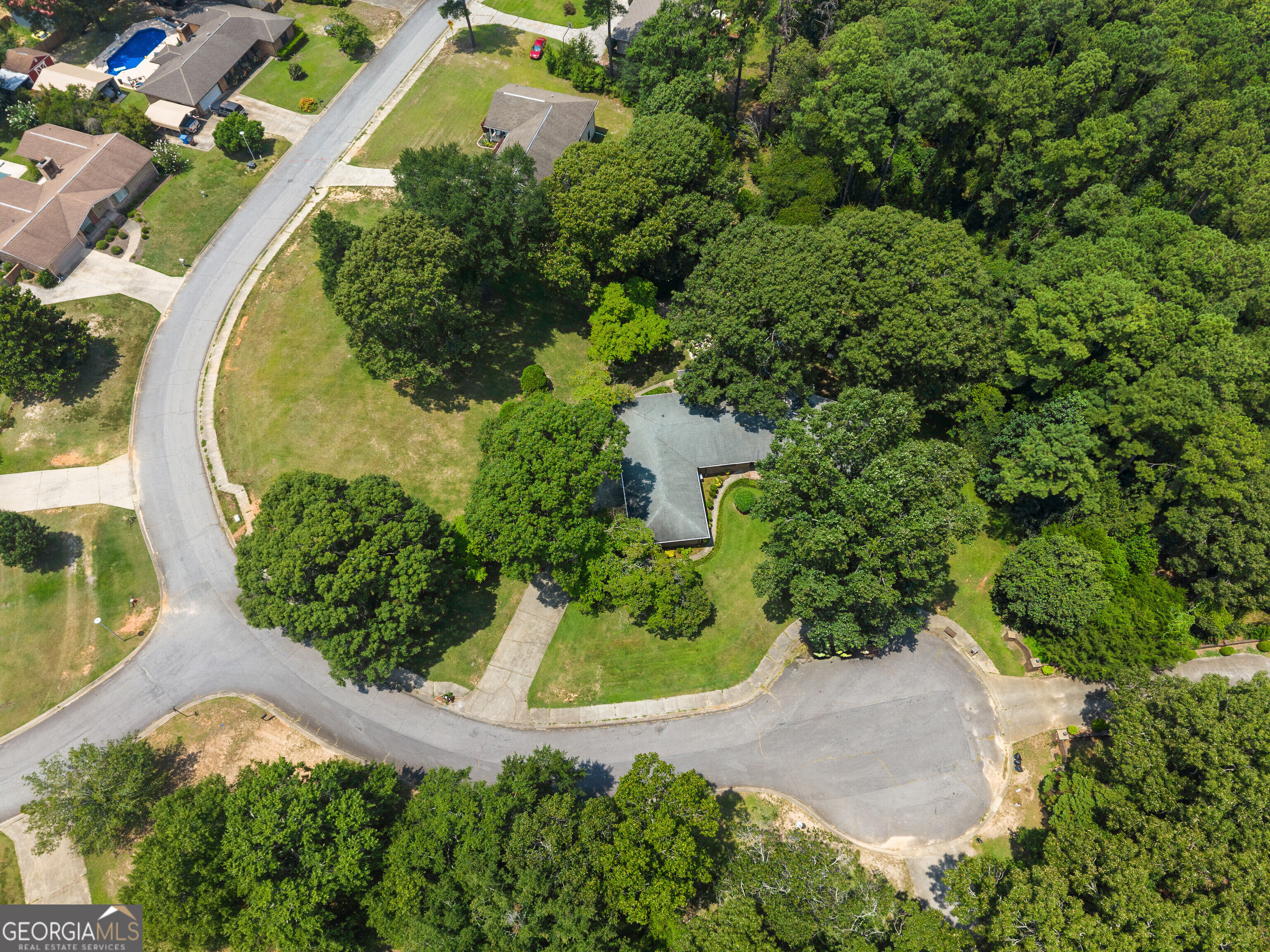509 Woodhaven Road Centerville, GA 31028 - Photo 59 of 61 Gallery Image 59