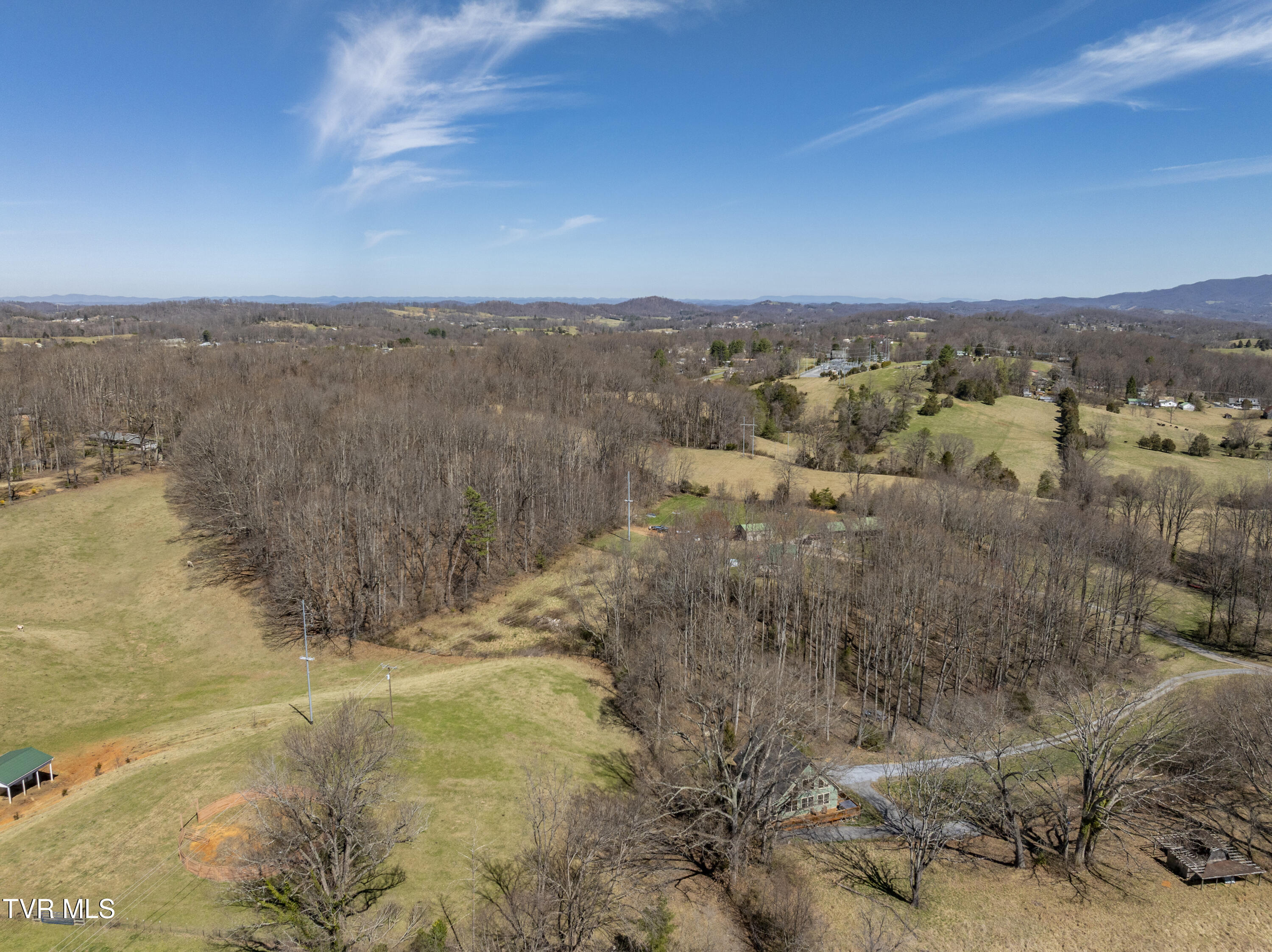 137 Unaka View Road Johnson City, TN 37601 - Photo 66 of 72 UnakaView-aerials-9