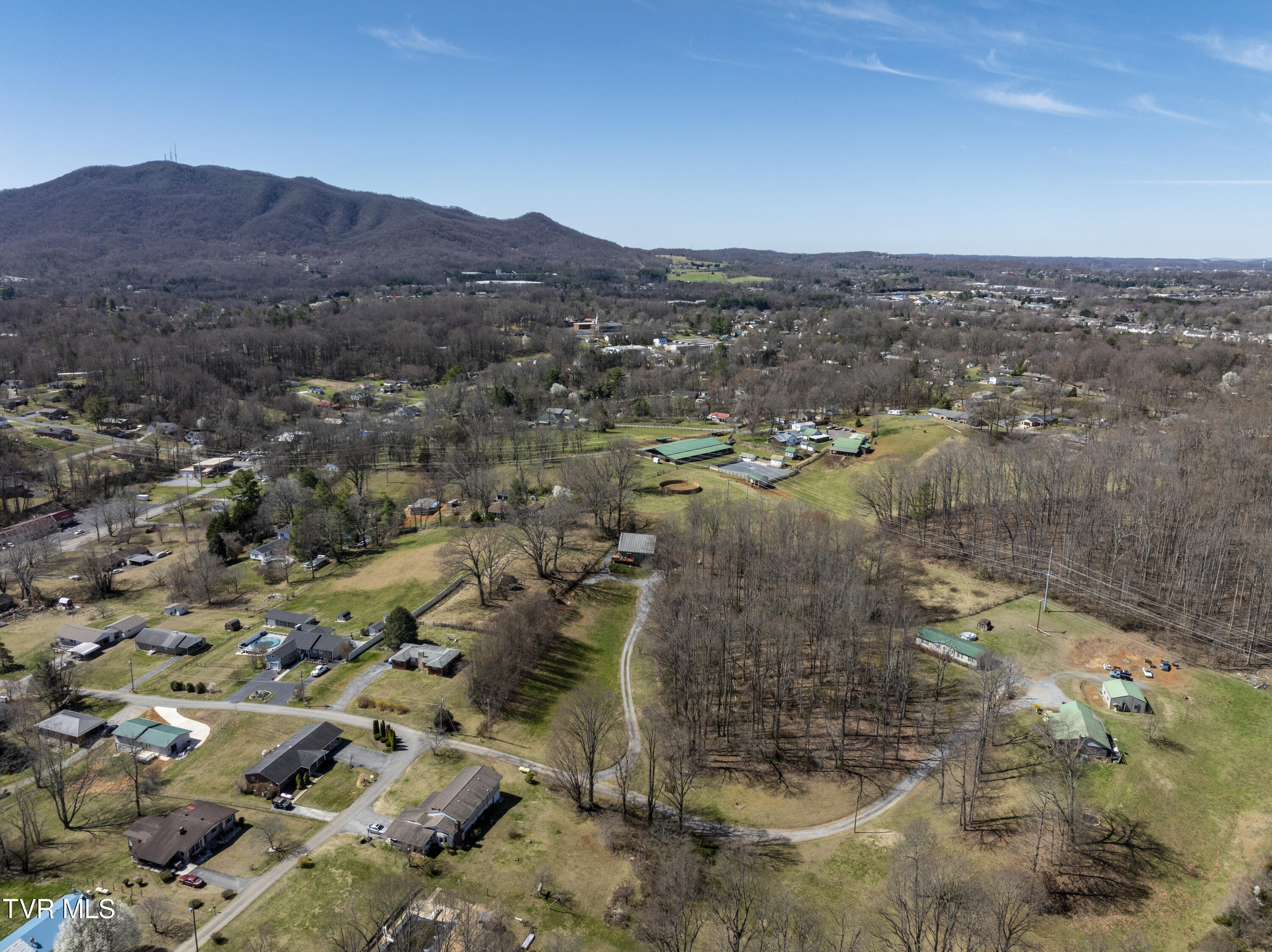 137 Unaka View Road Johnson City, TN 37601 - Photo 71 of 72 UnakaView-aerials-14