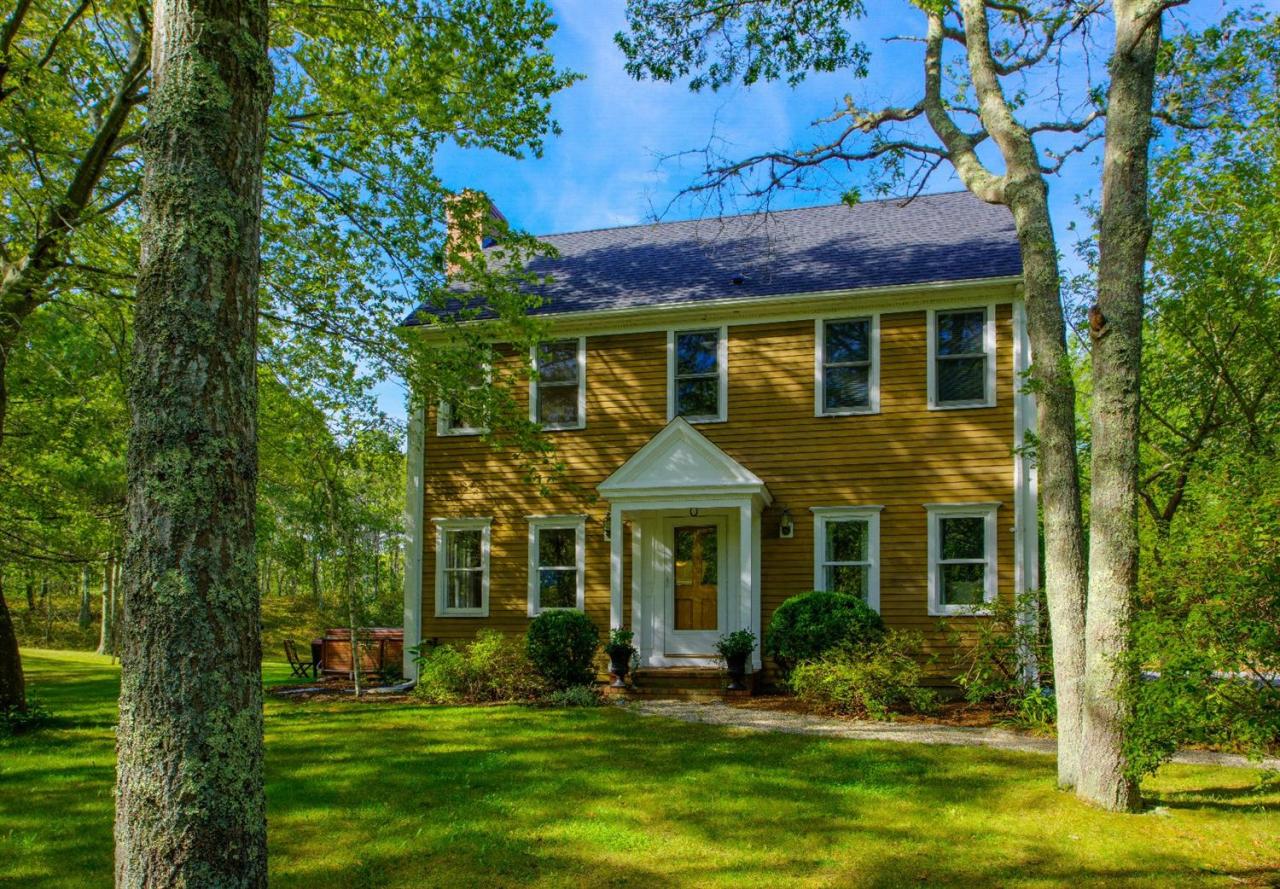 16 Bayview Road East Sandwich, MA 02537 - Photo 2 of 34 Additional Photo