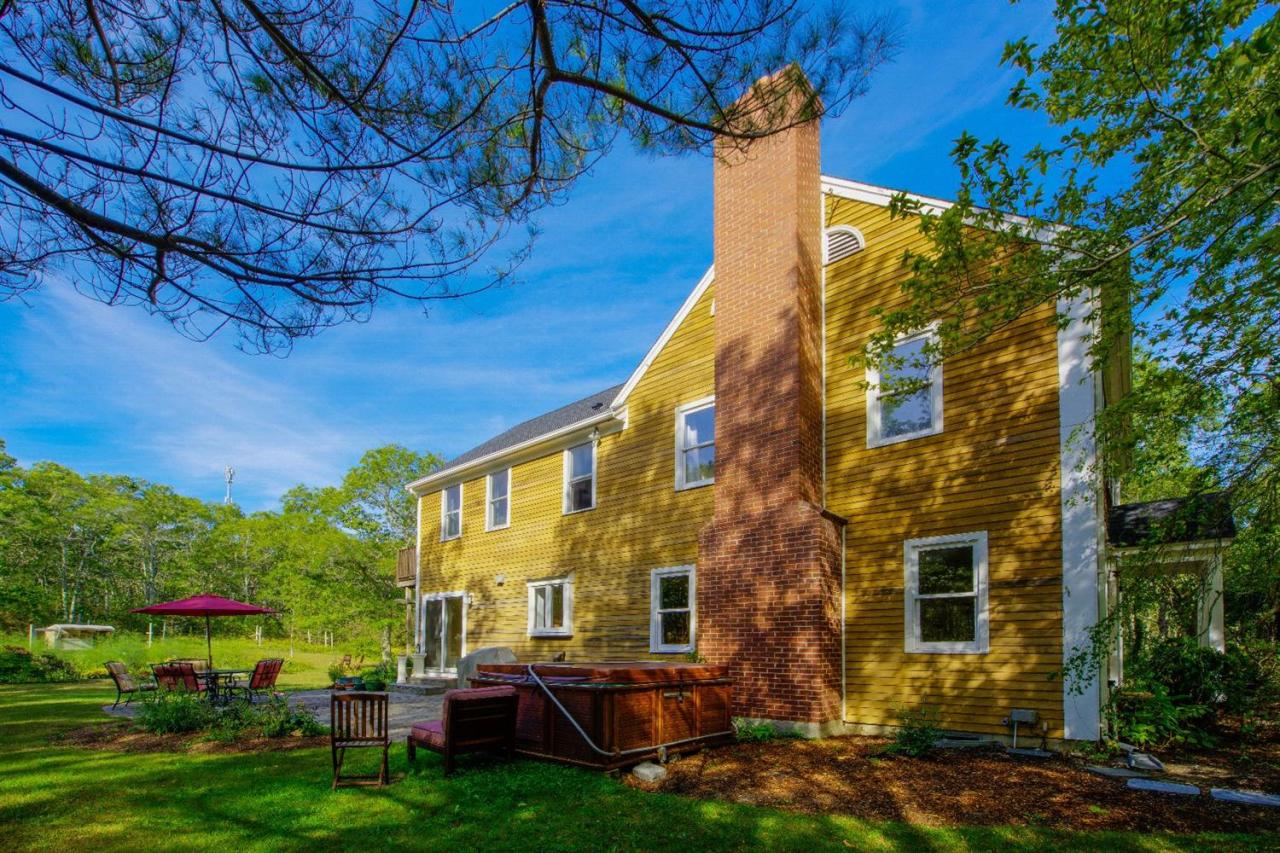 16 Bayview Road East Sandwich, MA 02537 - Photo 24 of 34 Additional Photo