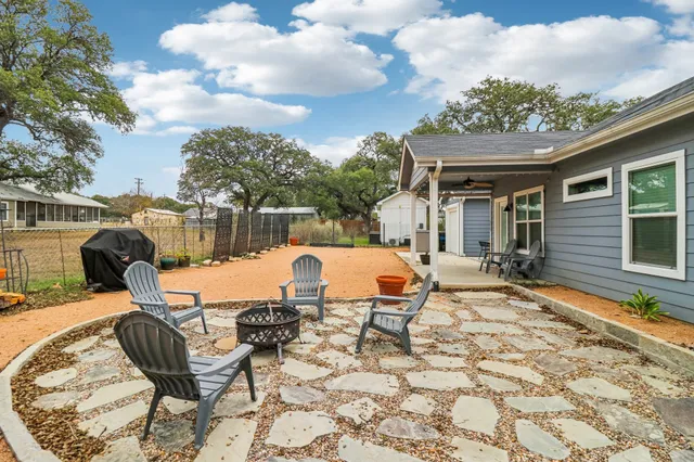 $395,000 | 1006 12th Street, Blanco, TX 78606