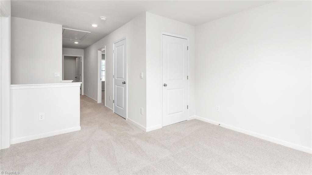 6532 Grogan Hill Road Whitsett, NC 27377 - Photo 11 of 21 *Photos are of model home and are for representational purposes only.