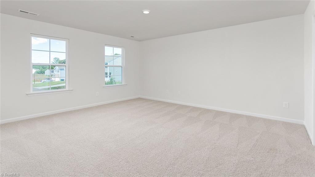 6532 Grogan Hill Road Whitsett, NC 27377 - Photo 14 of 21 *Photos are of model home and are for representational purposes only.