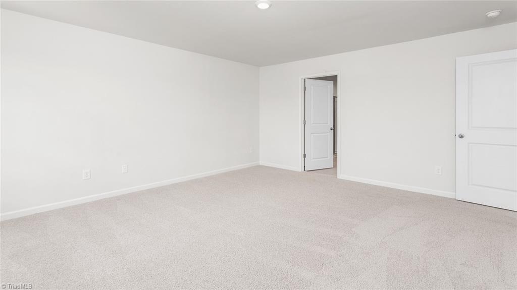 6532 Grogan Hill Road Whitsett, NC 27377 - Photo 15 of 21 *Photos are of model home and are for representational purposes only.