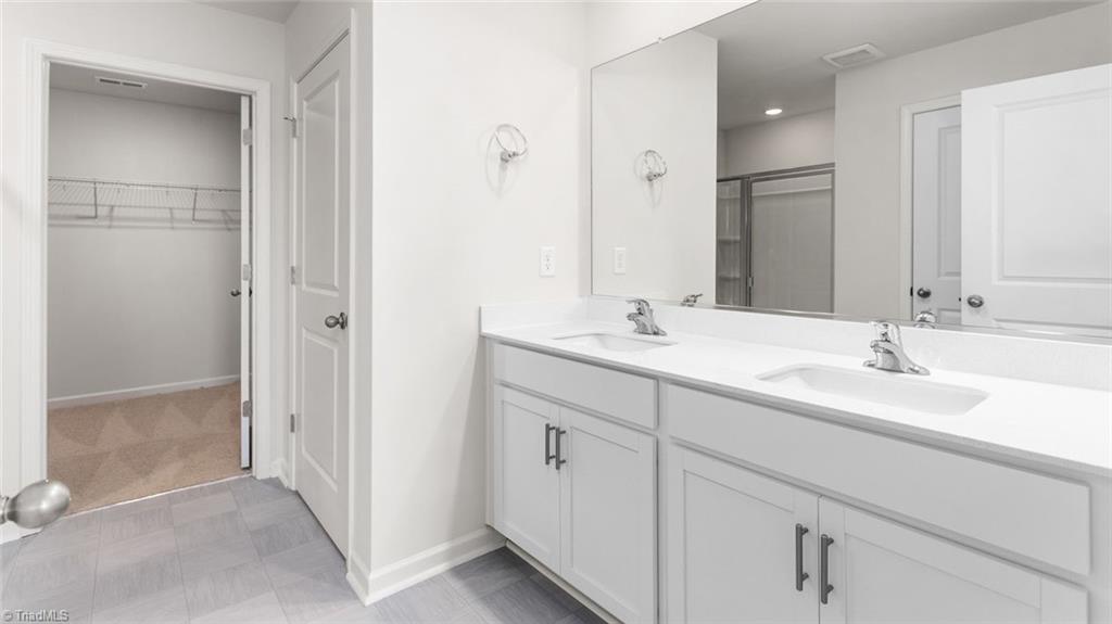 6532 Grogan Hill Road Whitsett, NC 27377 - Photo 16 of 21 *Photos are of model home and are for representational purposes only.