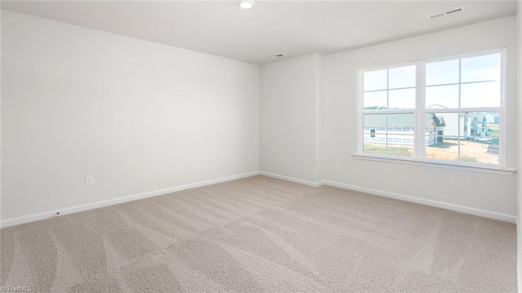 6532 Grogan Hill Road Whitsett, NC 27377 - Photo 20 of 21 *Photos are of model home and are for representational purposes only.