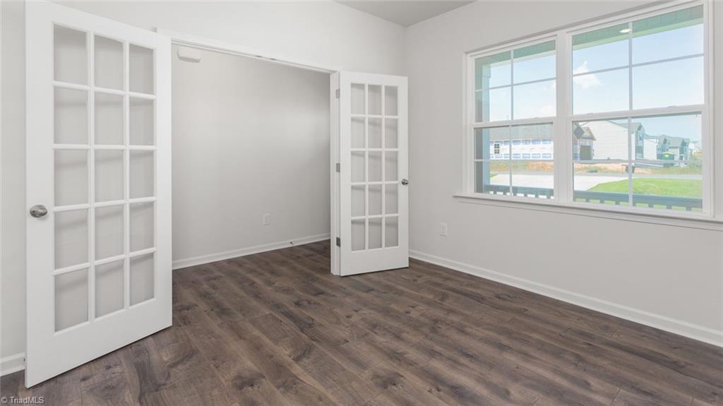 6532 Grogan Hill Road Whitsett, NC 27377 - Photo 4 of 21 *Photos are of model home and are for representational purposes only.