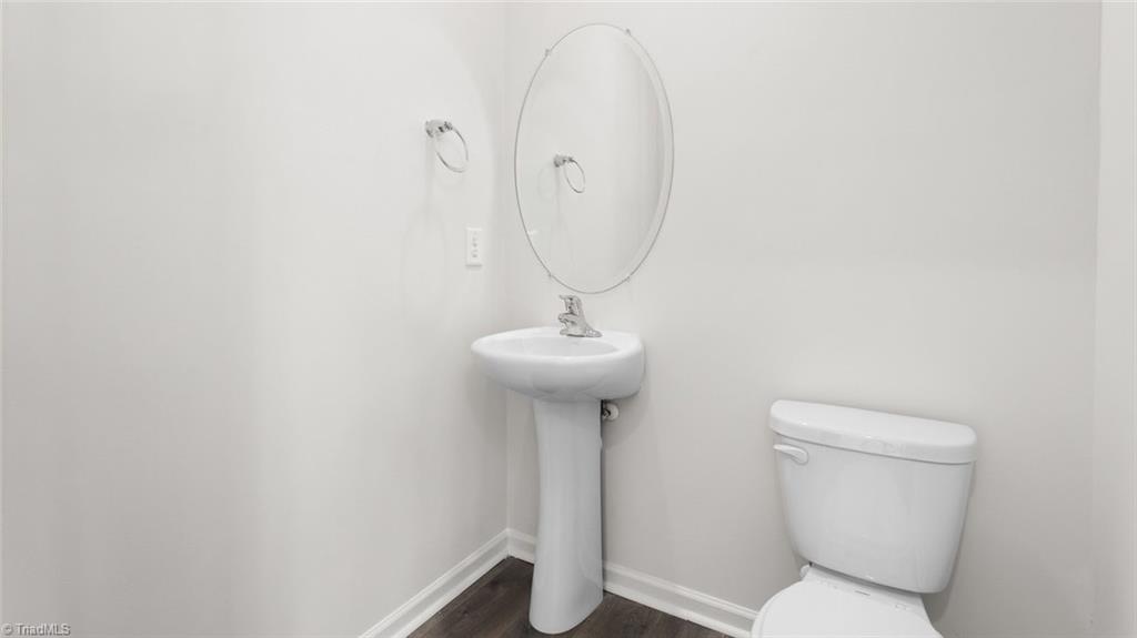 6532 Grogan Hill Road Whitsett, NC 27377 - Photo 5 of 21 *Photos are of model home and are for representational purposes only.