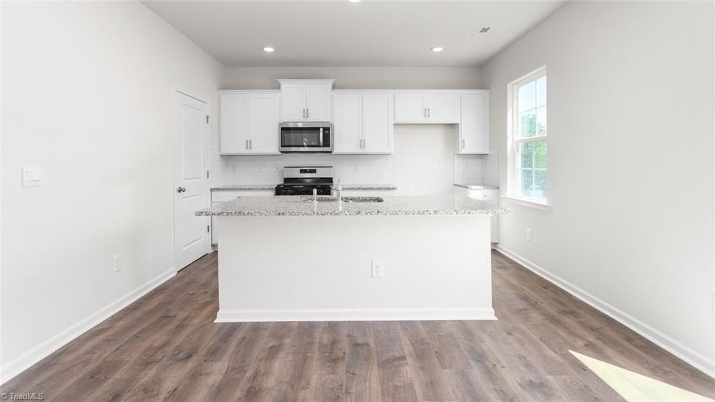 6532 Grogan Hill Road Whitsett, NC 27377 - Photo 7 of 21 *Photos are of model home and are for representational purposes only.