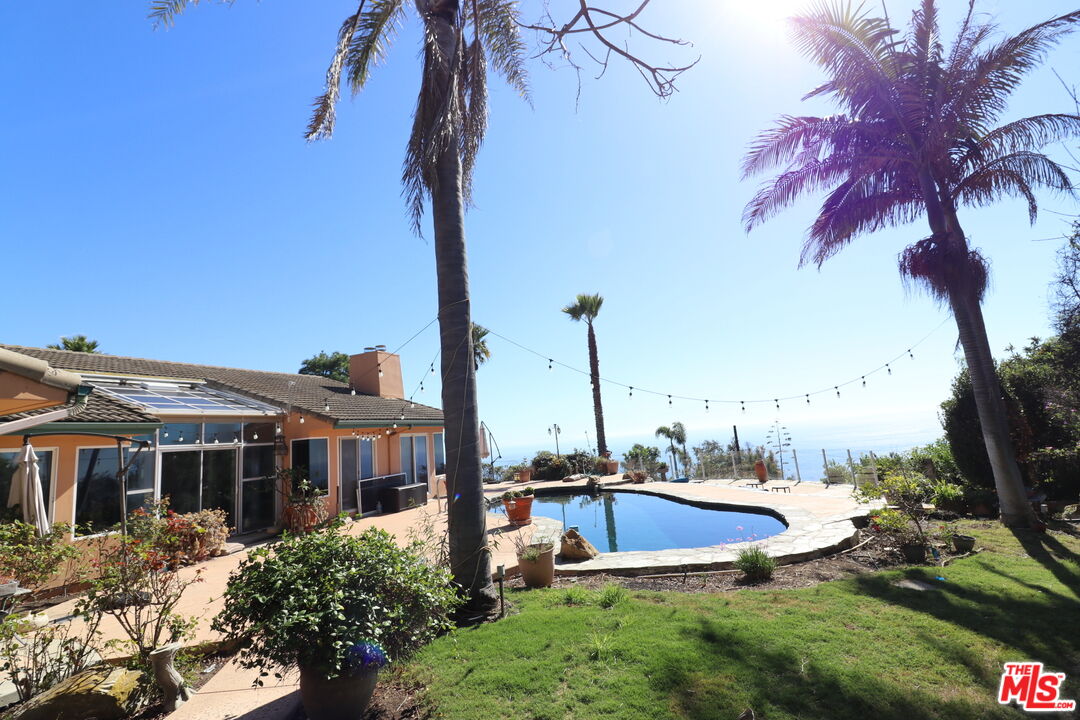 20776 Big Rock Drive Malibu, CA 90265 - Photo 12 of 67