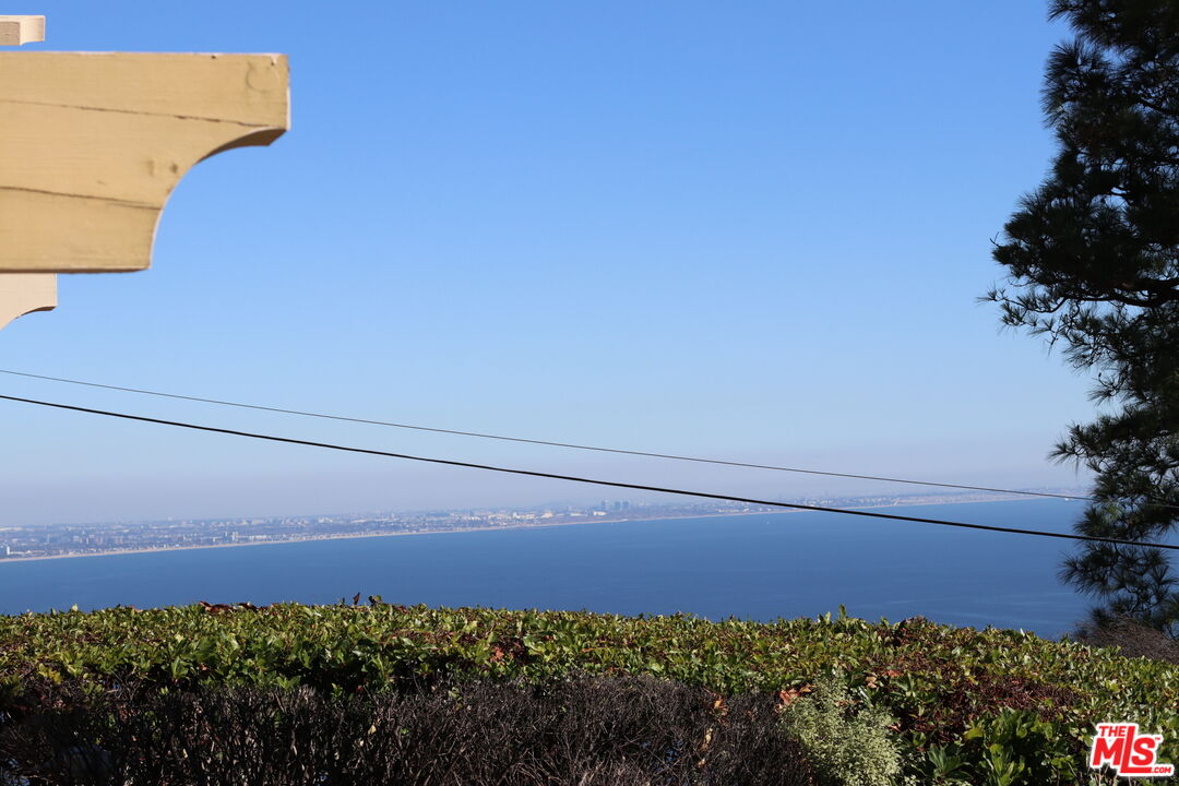 20776 Big Rock Drive Malibu, CA 90265 - Photo 22 of 67 a view of a street