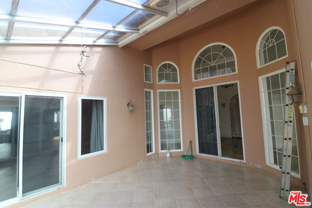 20776 Big Rock Drive Malibu, CA 90265 - Photo 52 of 67 a front view of a house