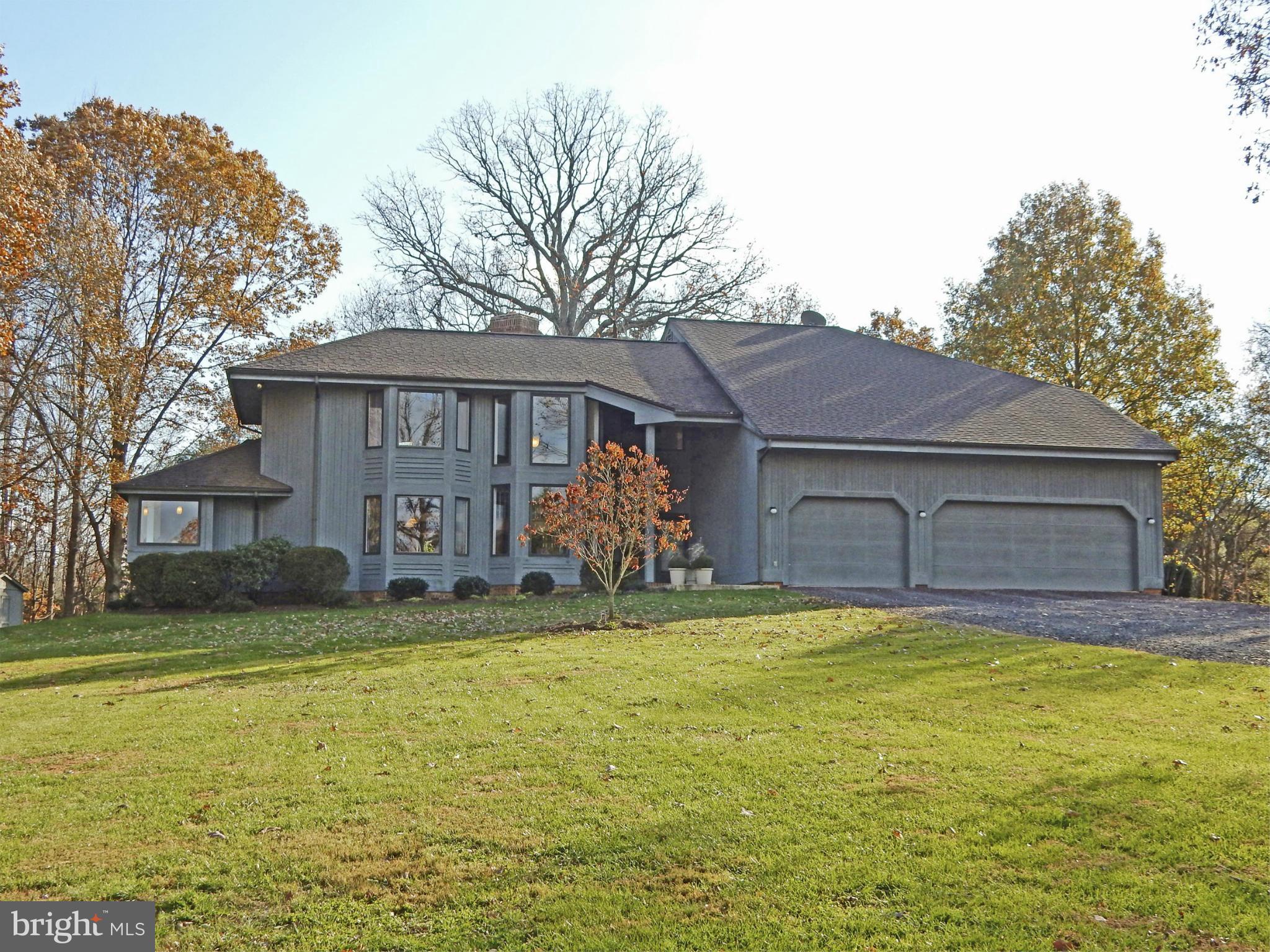 Exterior (Front)