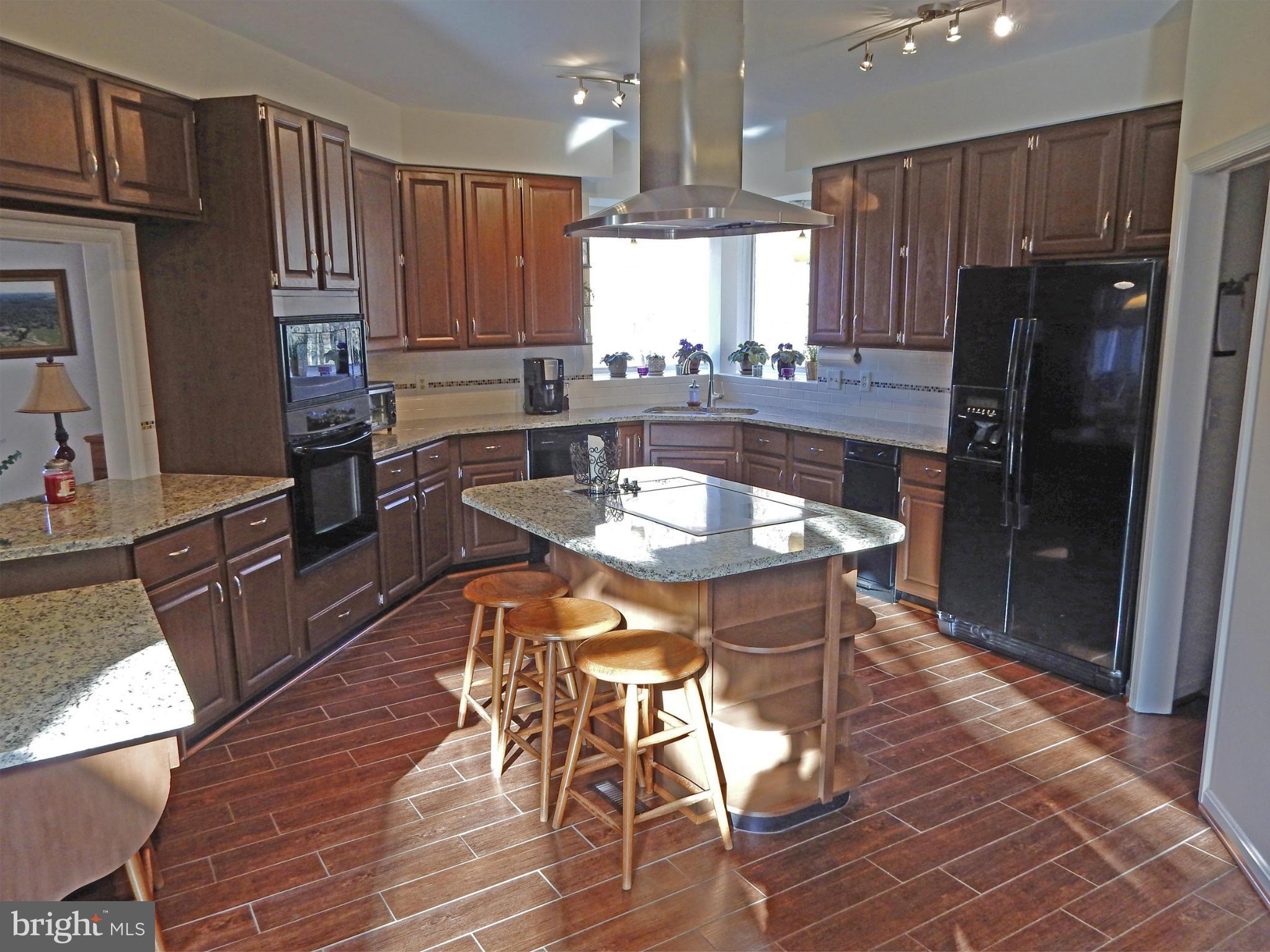 5503 Rixeyville Road Rixeyville, VA 22737 - Photo 11 of 30 Kitchen