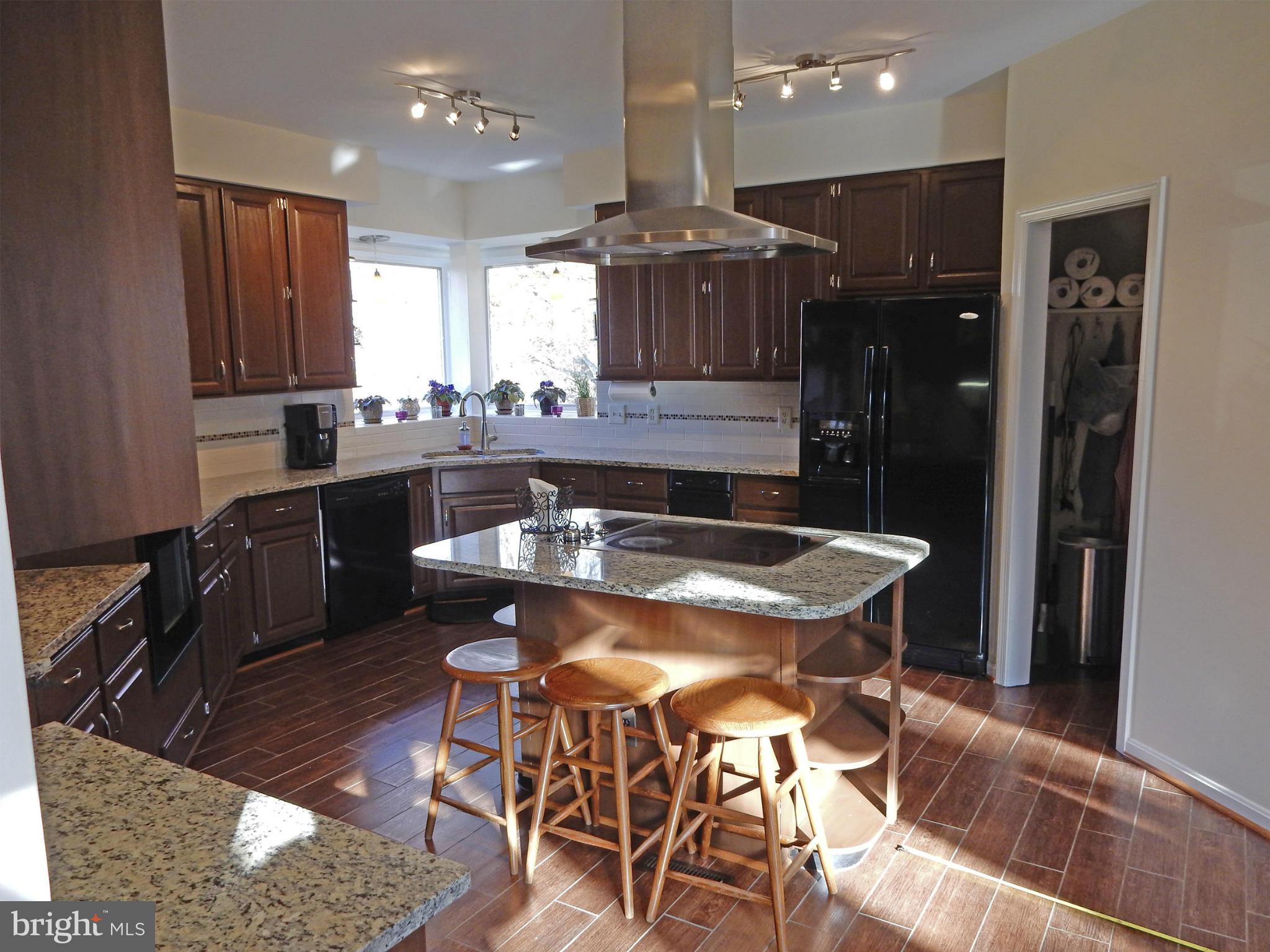 5503 Rixeyville Road Rixeyville, VA 22737 - Photo 12 of 30 Kitchen