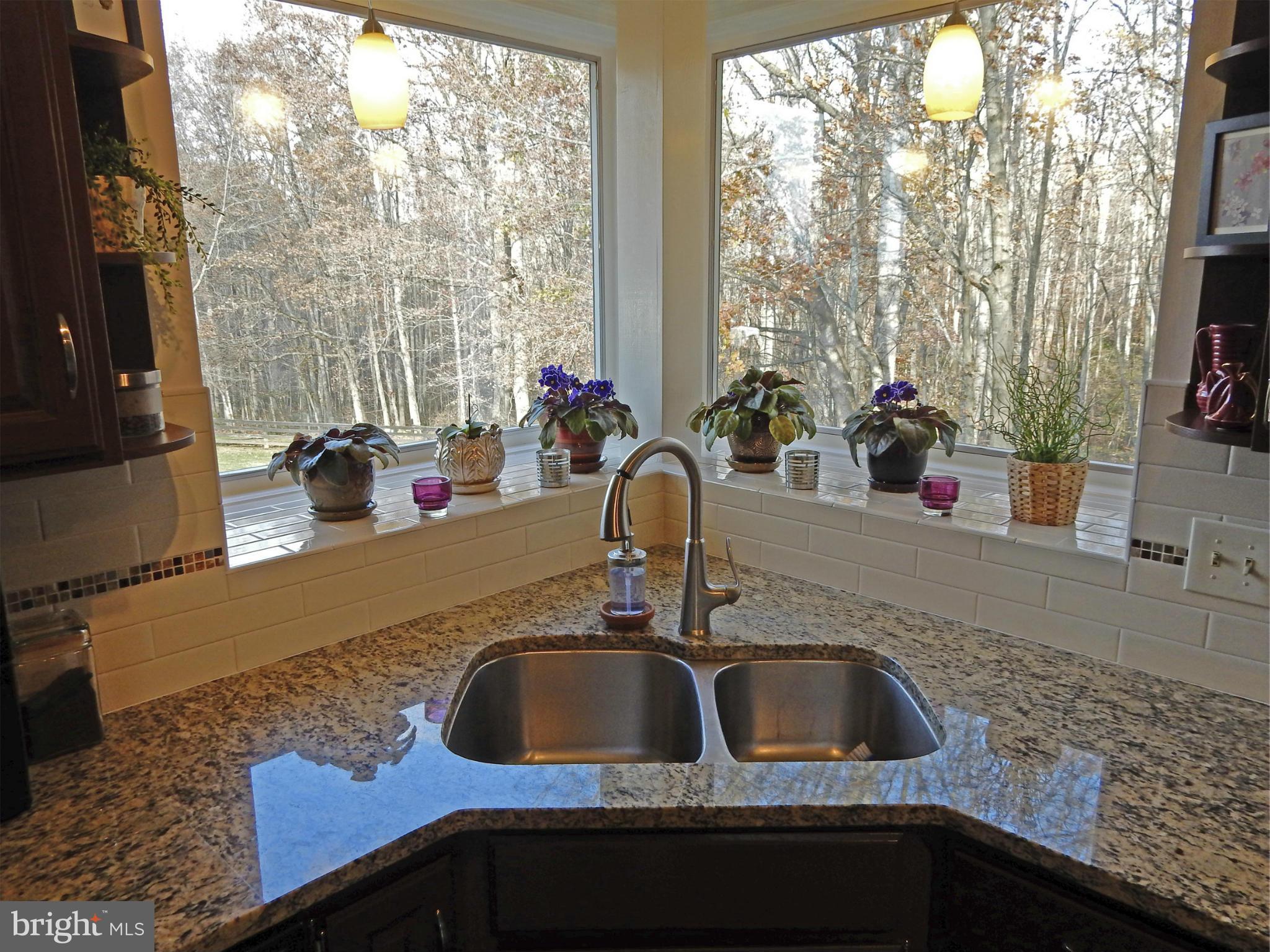 5503 Rixeyville Road Rixeyville, VA 22737 - Photo 13 of 30 Kitchen