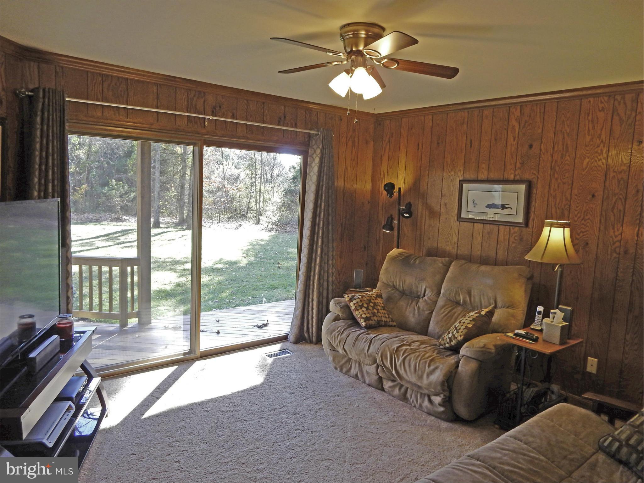 5503 Rixeyville Road Rixeyville, VA 22737 - Photo 15 of 30 Den