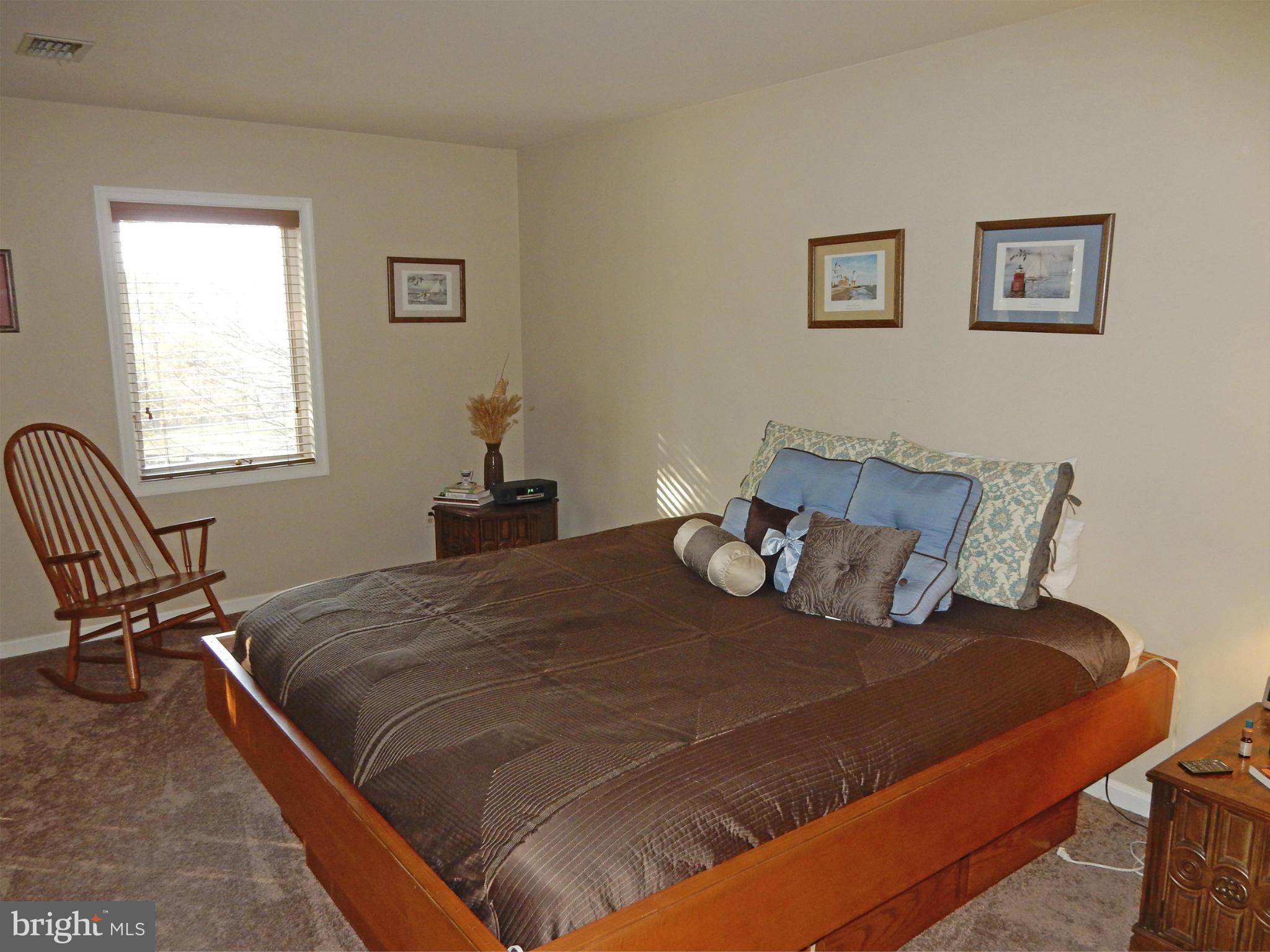 5503 Rixeyville Road Rixeyville, VA 22737 - Photo 18 of 30 Bedroom
