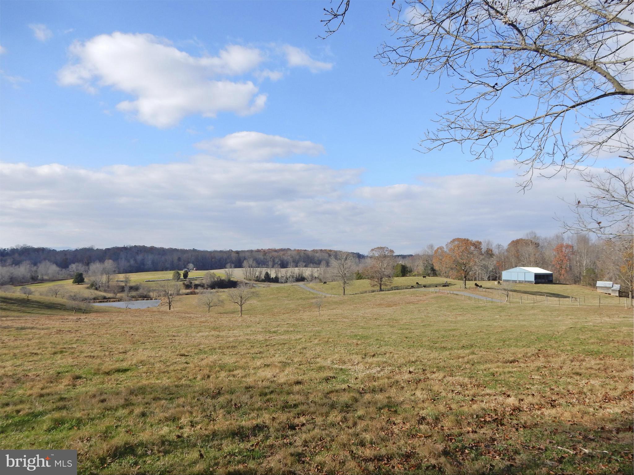 5503 Rixeyville Road Rixeyville, VA 22737 - Photo 30 of 30 View
