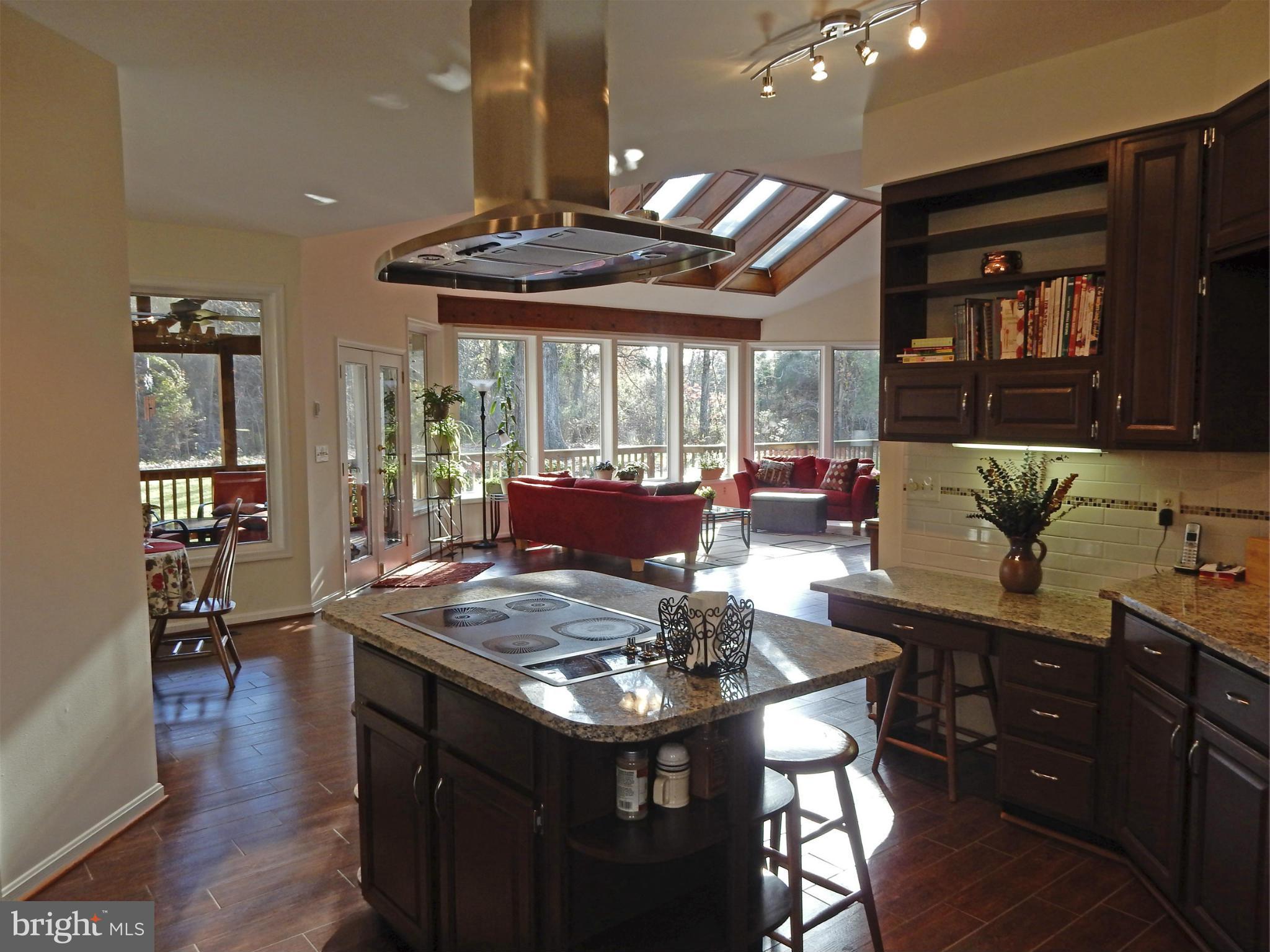 5503 Rixeyville Road Rixeyville, VA 22737 - Photo 10 of 30 Kitchen