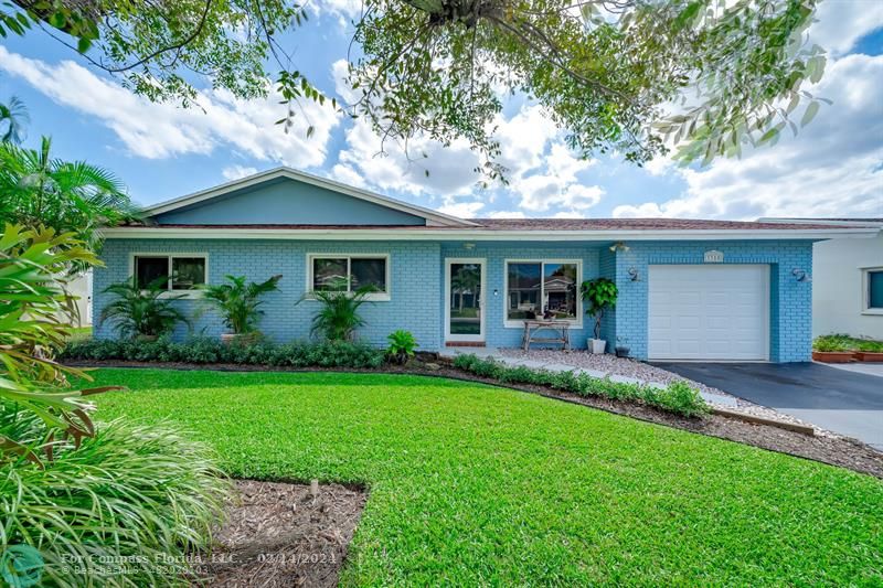 3318 Northwest 69th Ct  