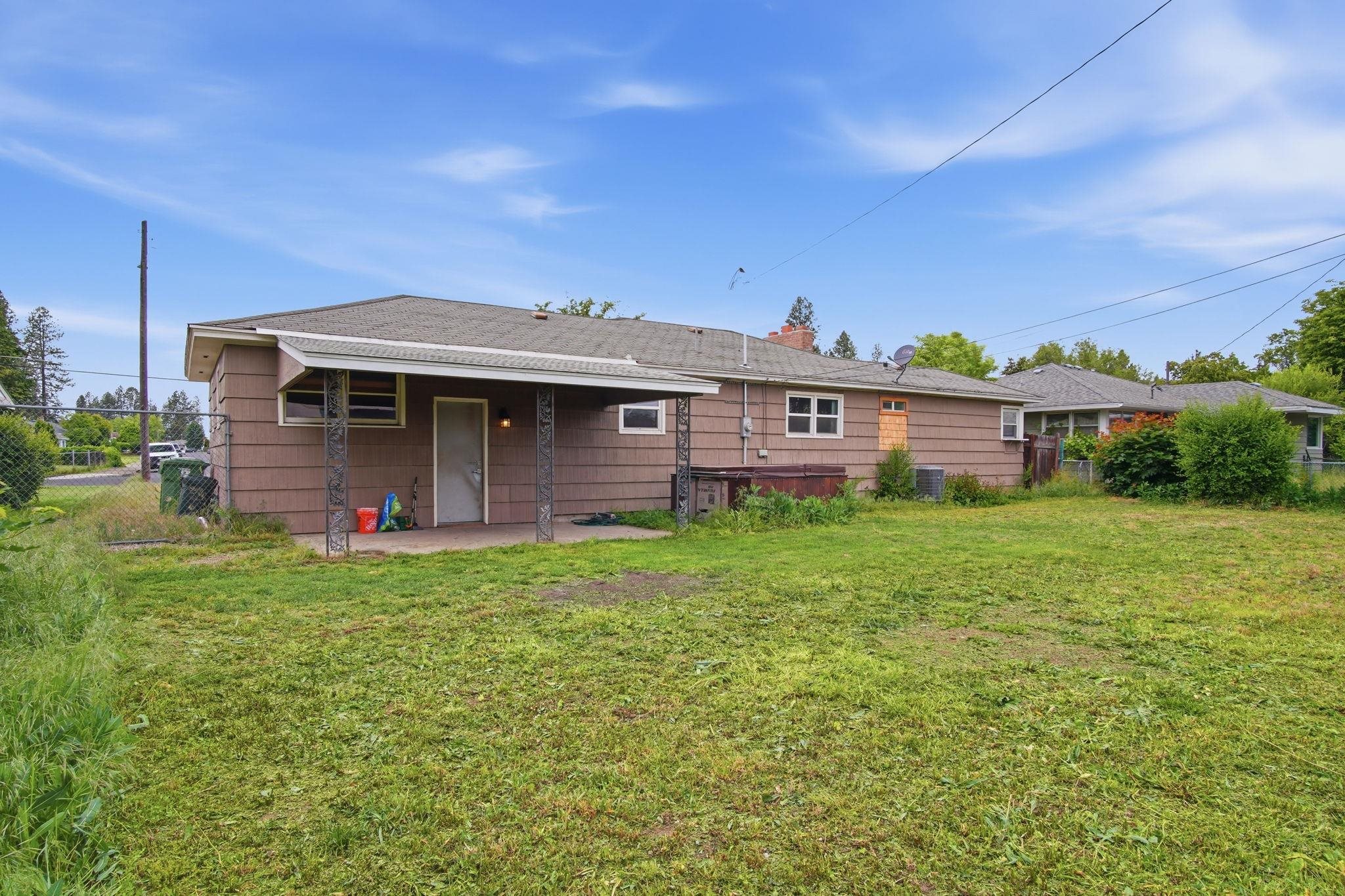 5728 North Atlantic Street Spokane, WA 99208 - Photo 31 of 32