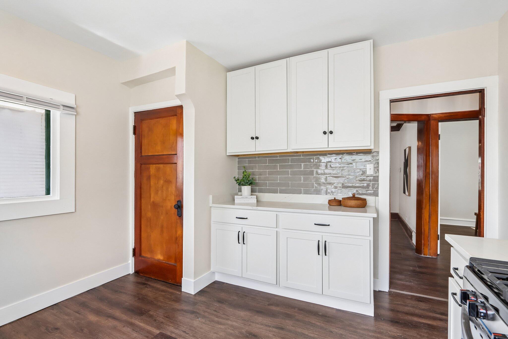 1532 North 58th Street Milwaukee, WI 53208 - Photo 13 of 37 Kitchen