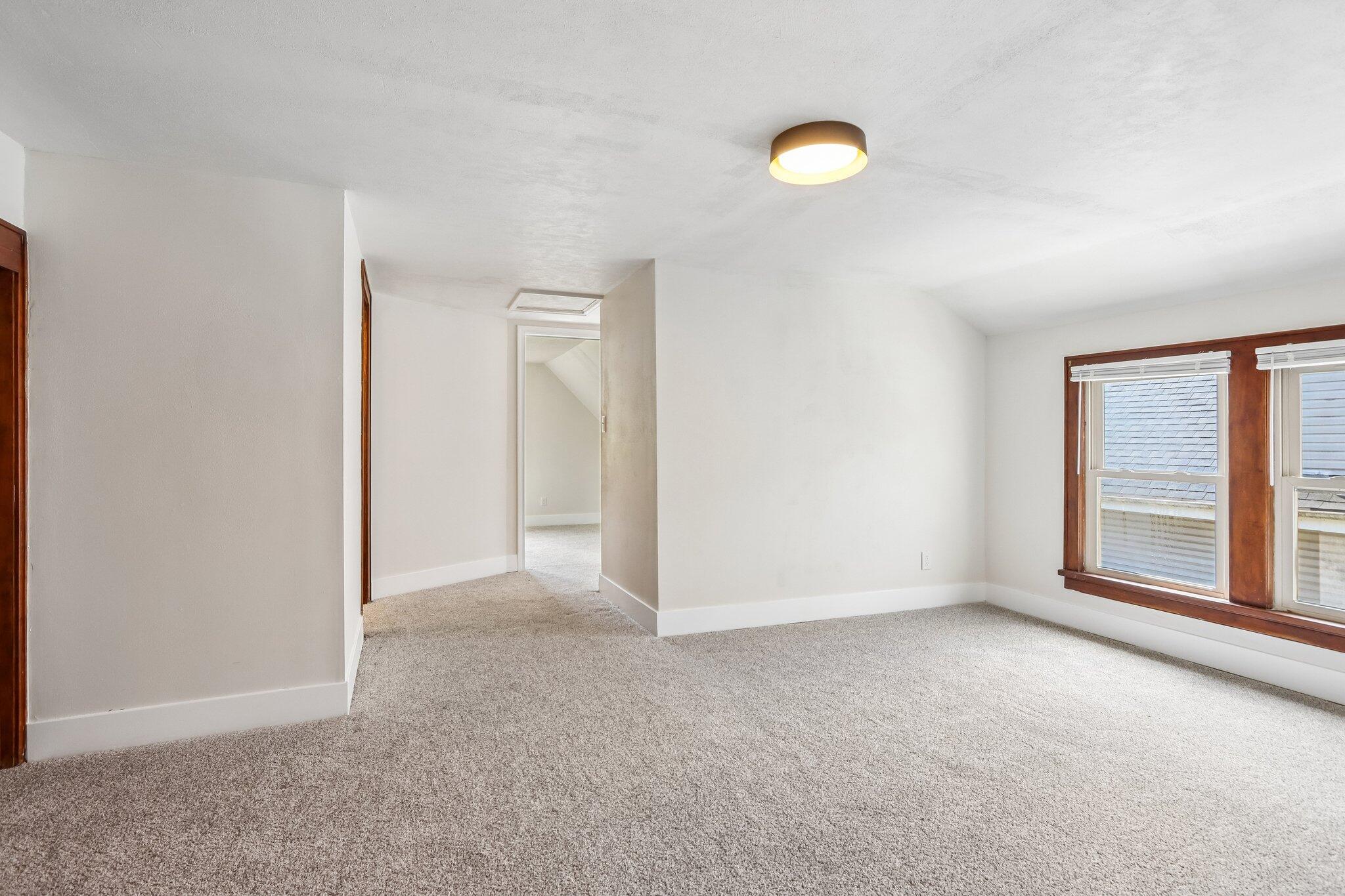 1532 North 58th Street Milwaukee, WI 53208 - Photo 24 of 37 Upper Den