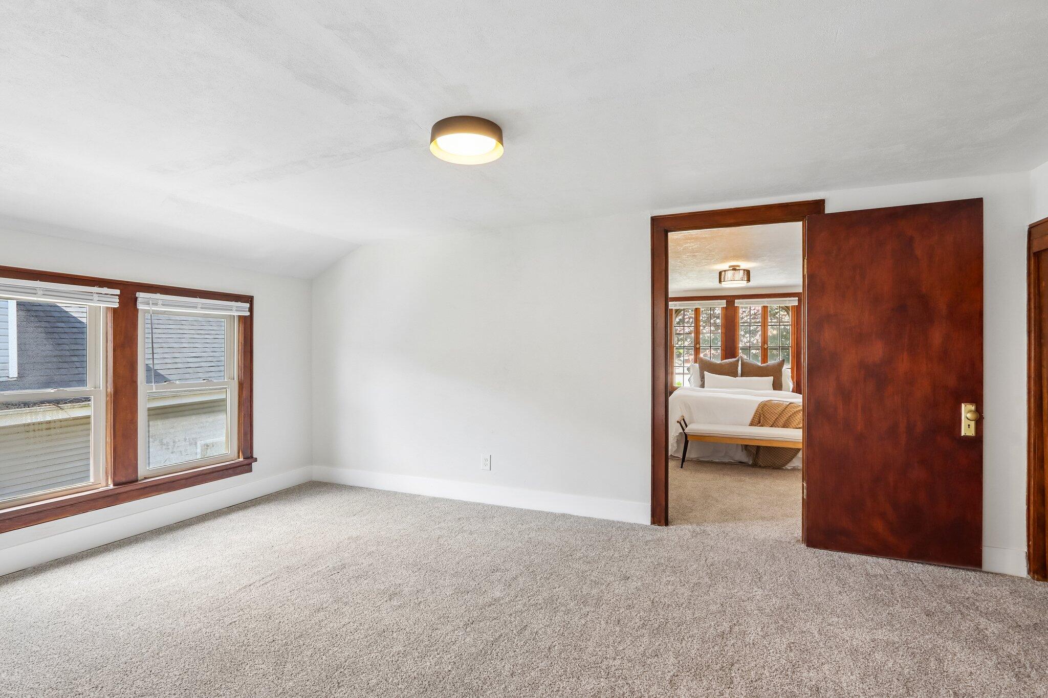 1532 North 58th Street Milwaukee, WI 53208 - Photo 26 of 37 Upper Den