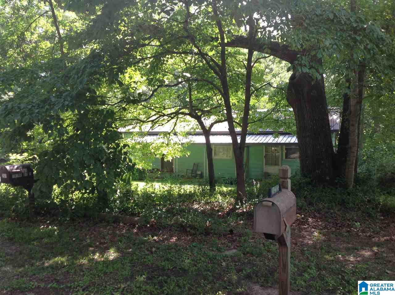 261 3rd Street East Fruithurst, AL 36262 - Photo 25 of 27